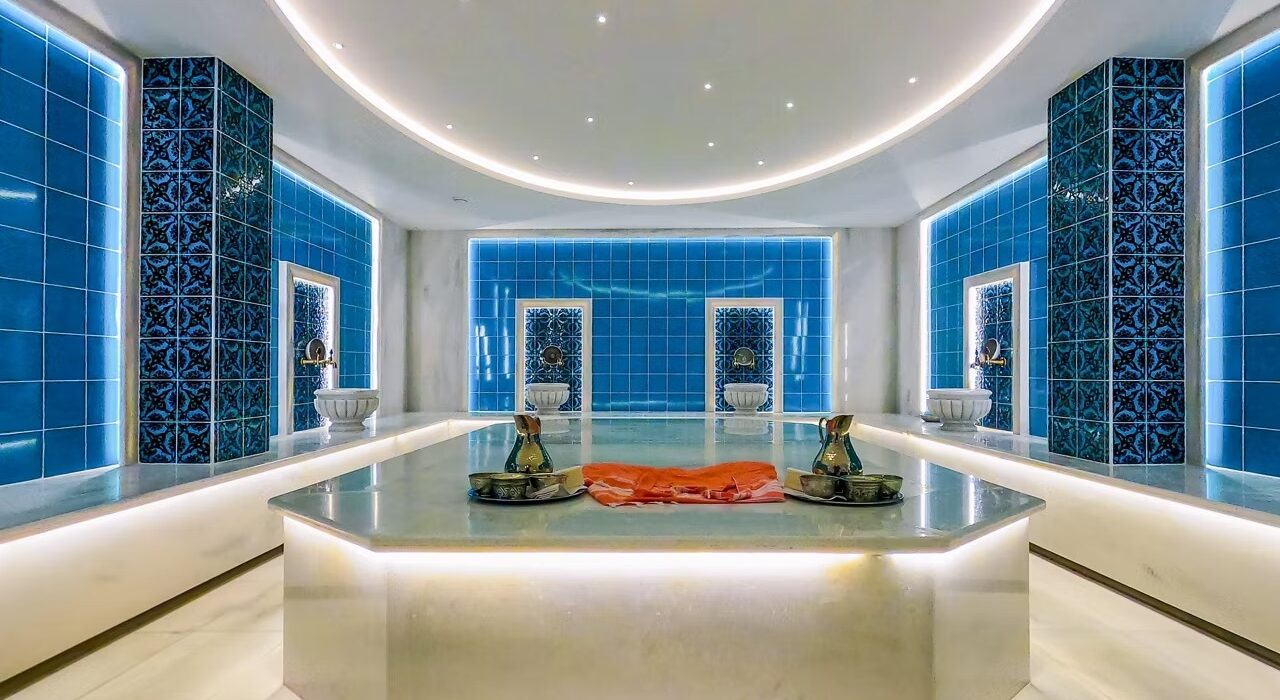 Olu Deniz Turkey 4* All Inclusive Spring Break - Image 5