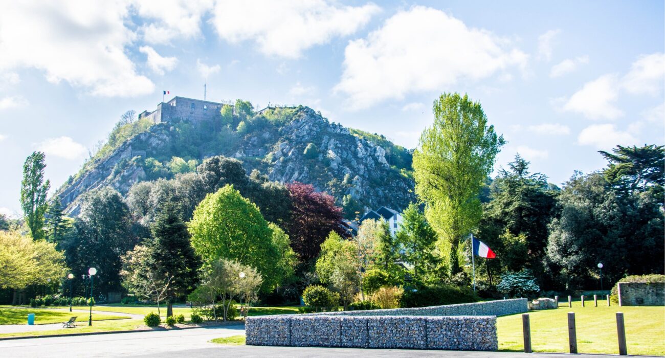 EARLY SUMMER P&O SPAIN & FRANCE CRUISE - Image 6