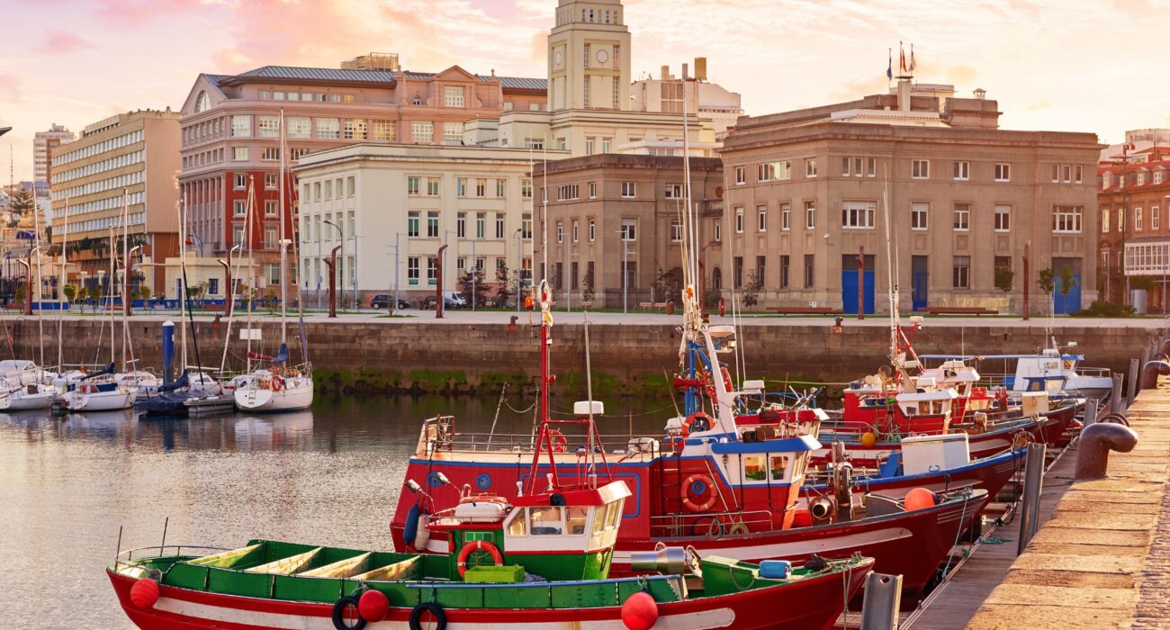 EARLY SUMMER P&O SPAIN & FRANCE CRUISE - Image 5