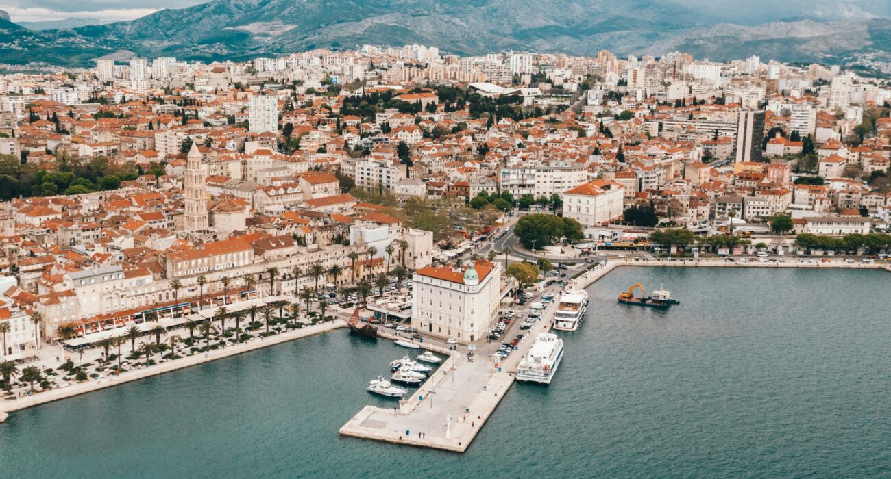 MED CRUISE – DUBLIN FLY CRUISE WITH £1 FLIGHTS - Image 1