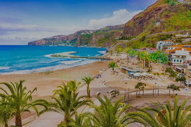 Madeira, Canaries and Morocco Celebrity Cruise - Image 2