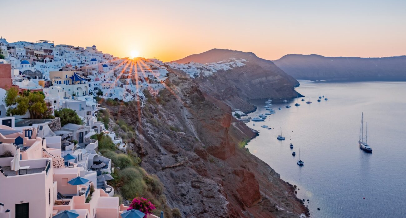 Early Summer RCI Greek Cruise NInja Special - Image 2