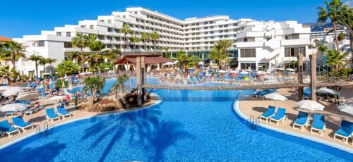 Mid June Tenerife Family Summer Hols Offer