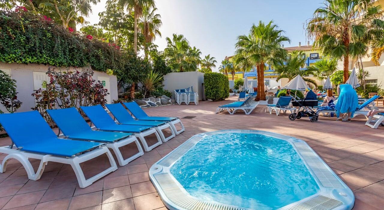 Mid June Tenerife Family Summer Hols Offer - Image 3