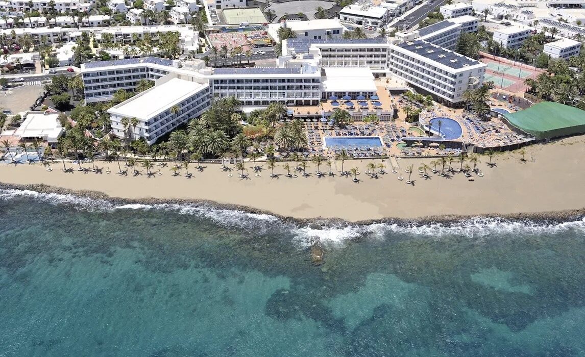 Lanzarote 4* Beachfront Spring Short Break - Image 3