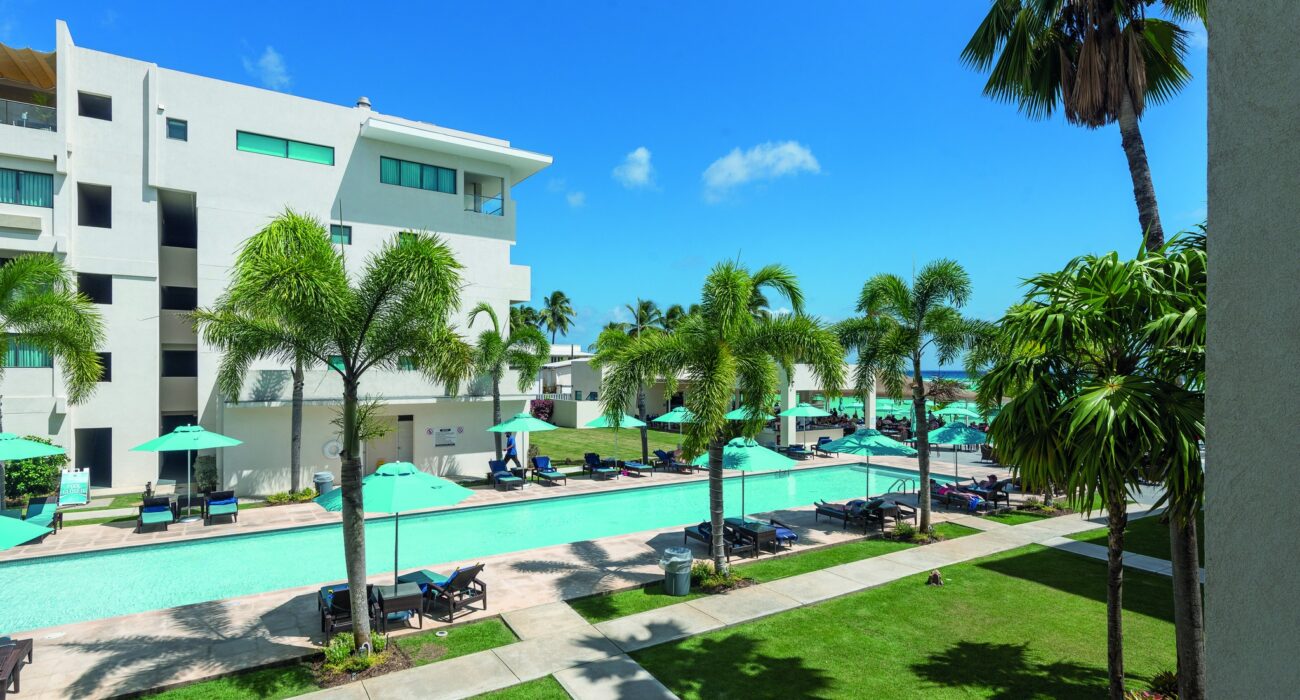 NInja Special Offer Caribbean Dreaming in BARBADOS - Image 3