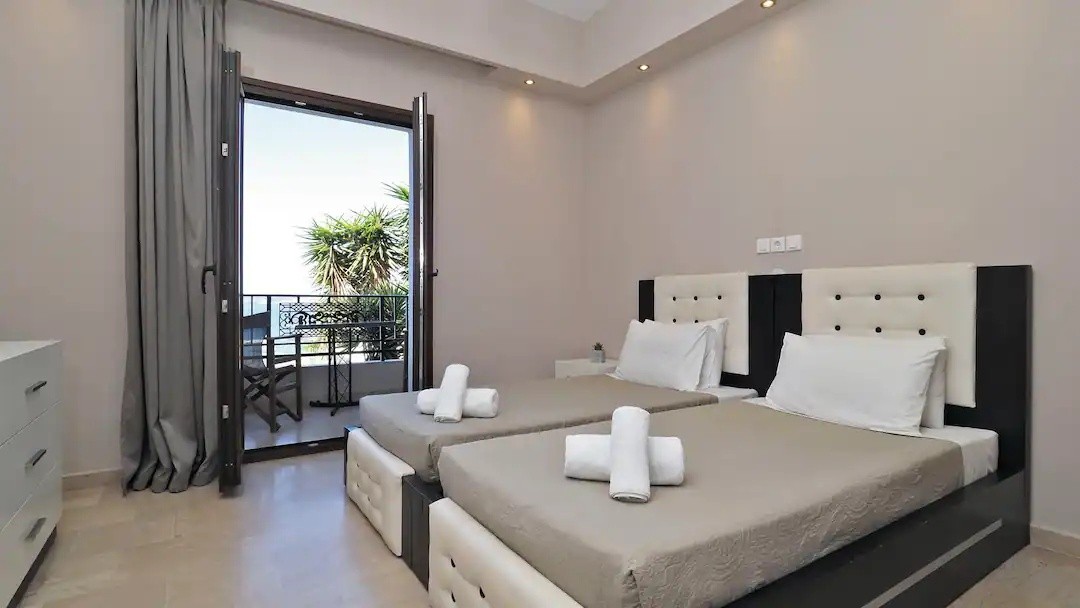 Early Summer Sunshine in Corfu Greece - Image 3