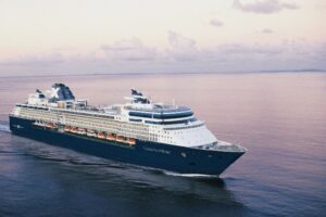 Madeira, Canaries and Morocco Celebrity Cruise