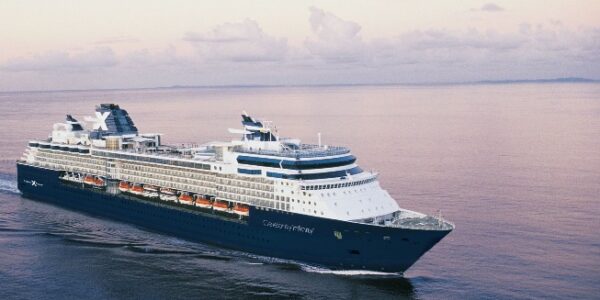 Madeira, Canaries and Morocco Celebrity Cruise