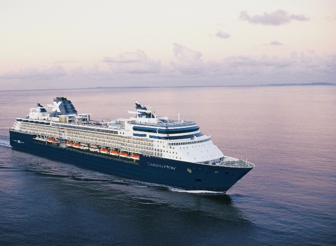 Madeira, Canaries and Morocco Celebrity Cruise - Image 1