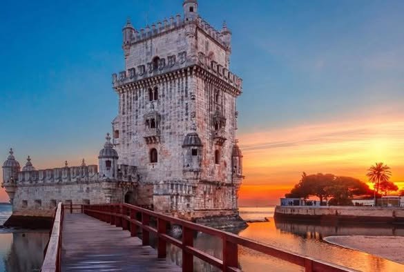 LISBON PORTUGAL CITY BREAK SPECIAL - Image 2