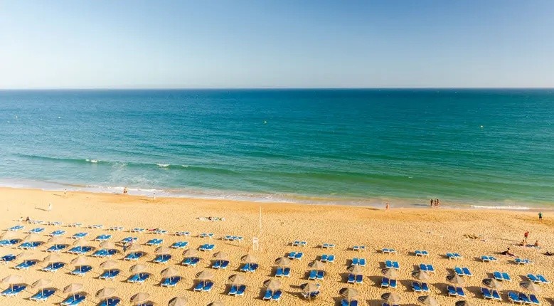 Early Summer Algarve Portugal Family Special - Image 3