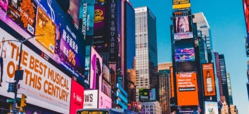 BAHAMAS CRUISE WITH PRE-CRUISE STAY IN NEW YORK