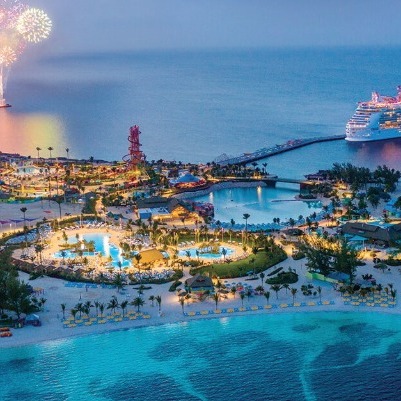 BAHAMAS CRUISE WITH PRE-CRUISE STAY IN NEW YORK - Image 2