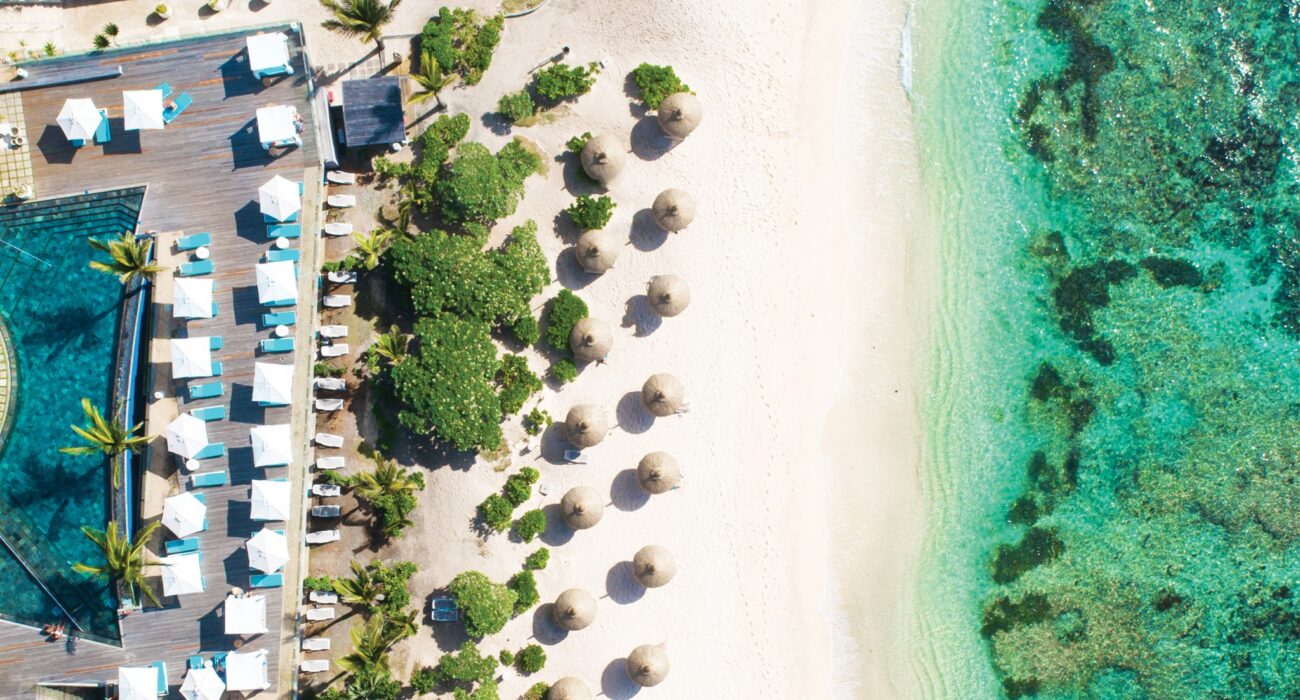 Spring LAST MIN Island Paradise in Mauritius - Image 1