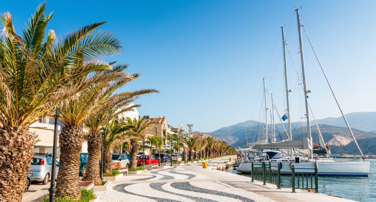 Early Summer RCI Greek Cruise NInja Special - Image 1