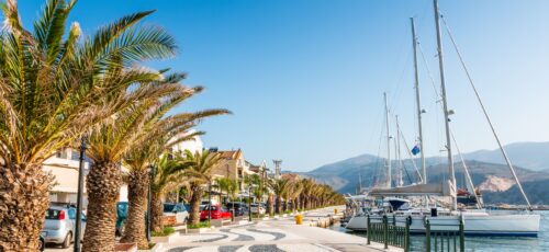 Early Summer RCI Greek Cruise NInja Special