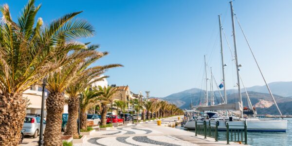 Early Summer RCI Greek Cruise NInja Special