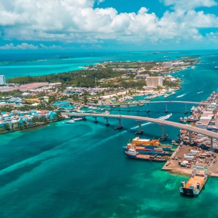 BAHAMAS CRUISE WITH PRE-CRUISE STAY IN NEW YORK - Image 4