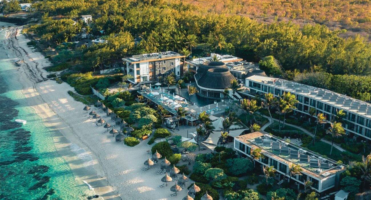Spring LAST MIN Island Paradise in Mauritius - Image 3