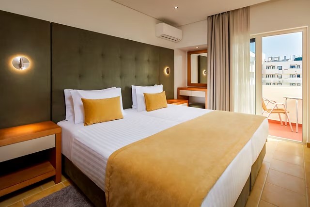 Early Summer Algarve Portugal Family Special - Image 4