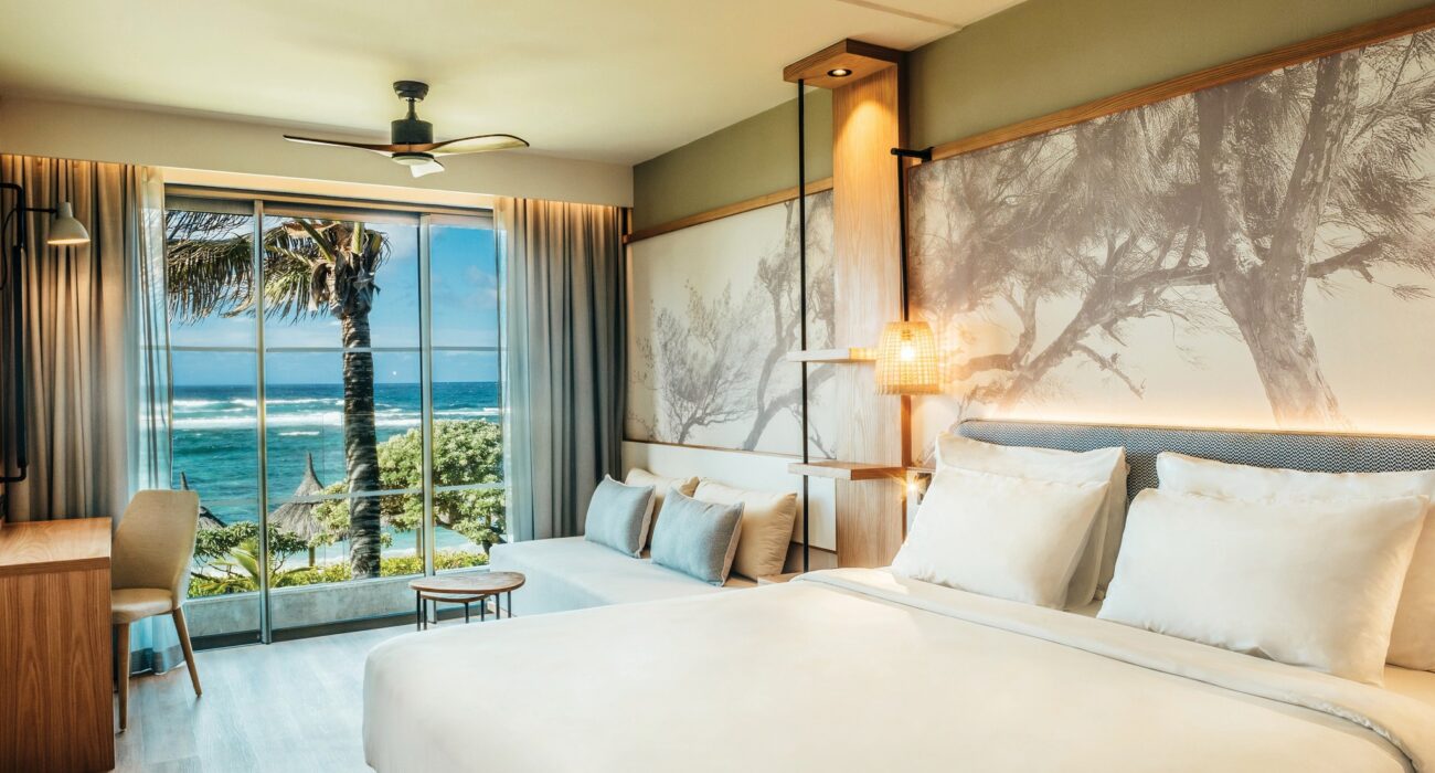 Spring LAST MIN Island Paradise in Mauritius - Image 4