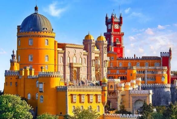 LISBON PORTUGAL CITY BREAK SPECIAL - Image 3