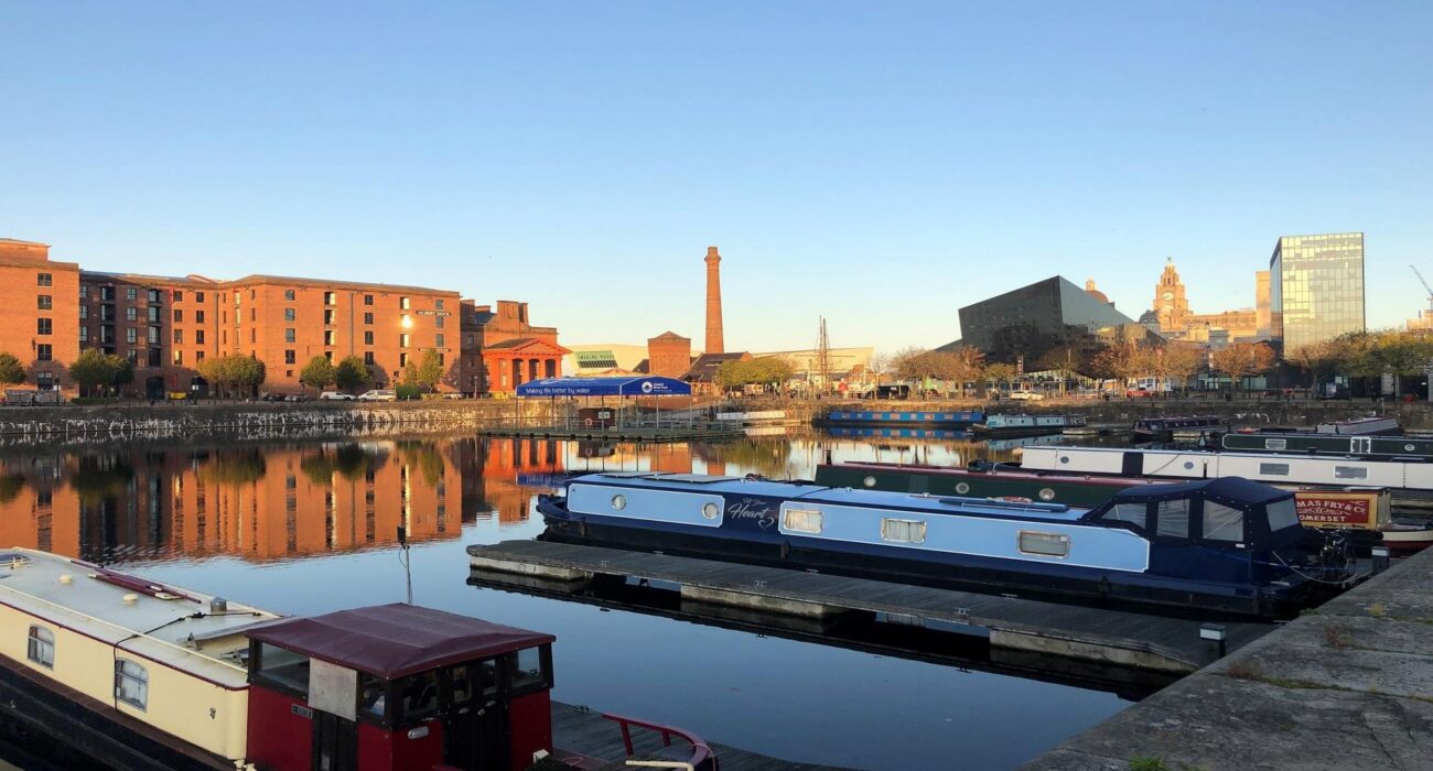Liverpool Spring UK City Break Special - Image 4