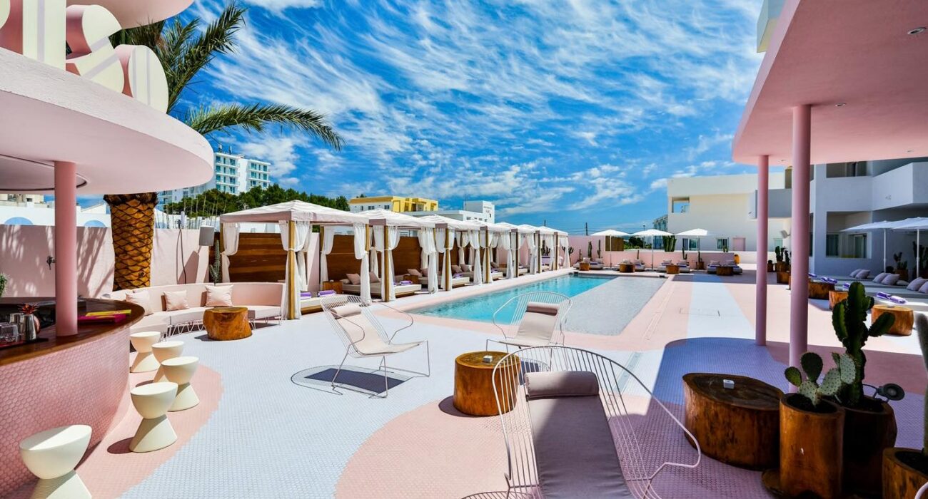 GRAB THE GIRLS AND GO… IBIZA IS CALLING - Image 2