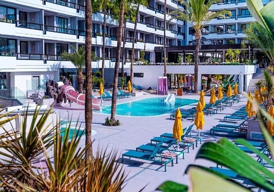 Lets Grab Some Winter Sunshine in Tenerife - Image 2