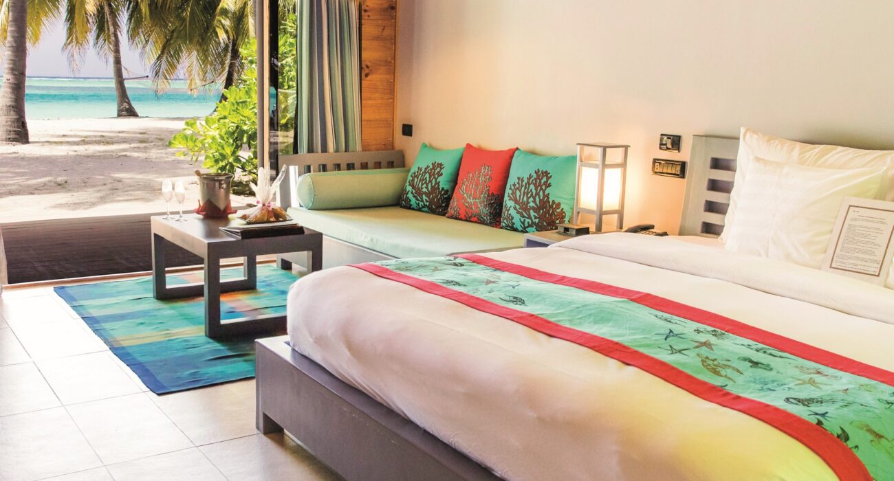 Winter January Escape to Dream Maldives - Image 2