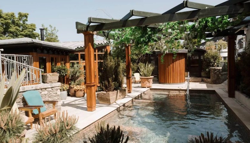 Spring Specials for The Old Inn Crawfordsburn - Image 3