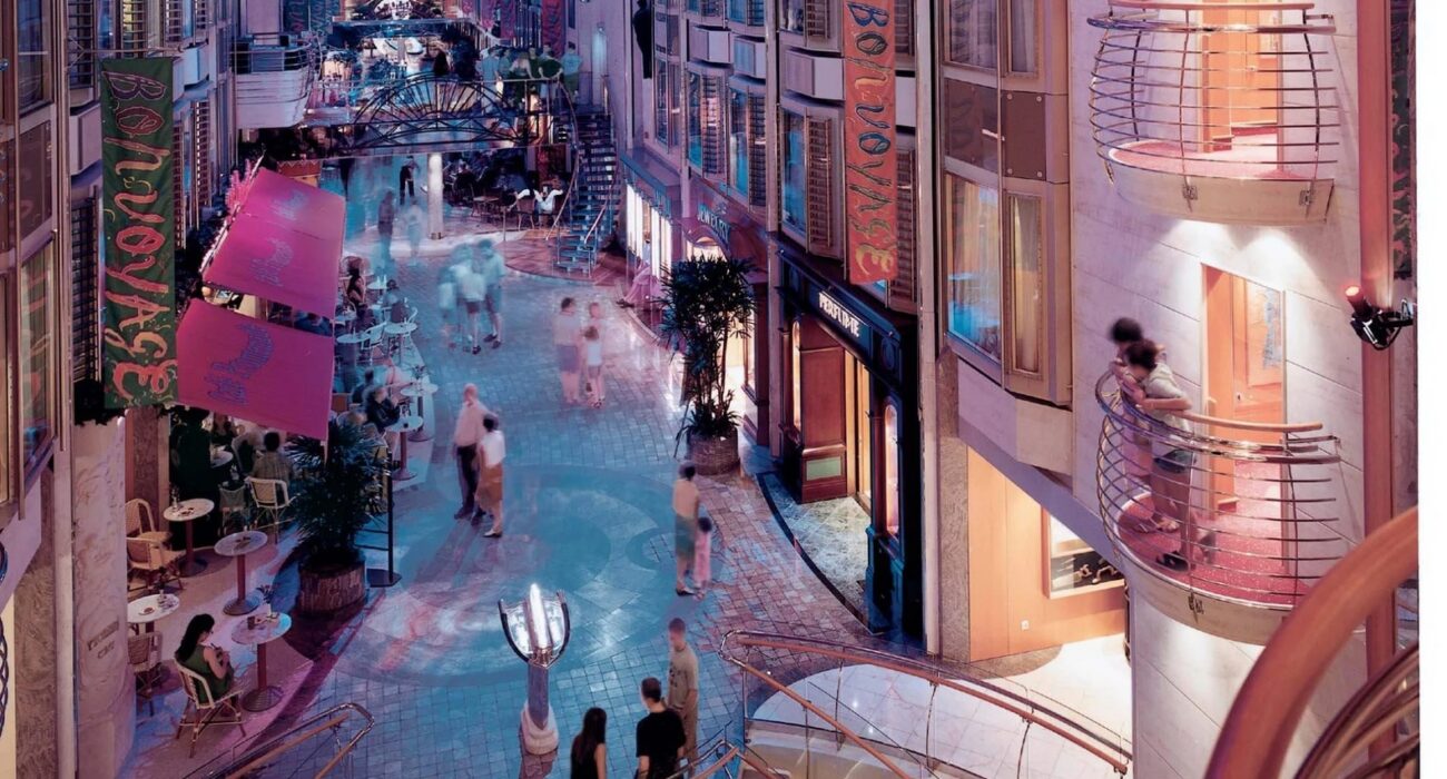 Royal Caribbean 9-Night Italy, France & Croatia Cruise - Image 3