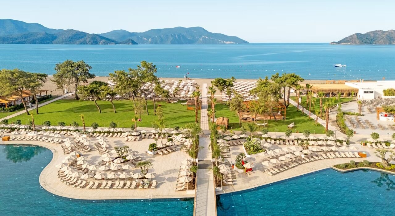 5* TURKEY LAST MINUTE SUNSHINE HOLS - Image 4