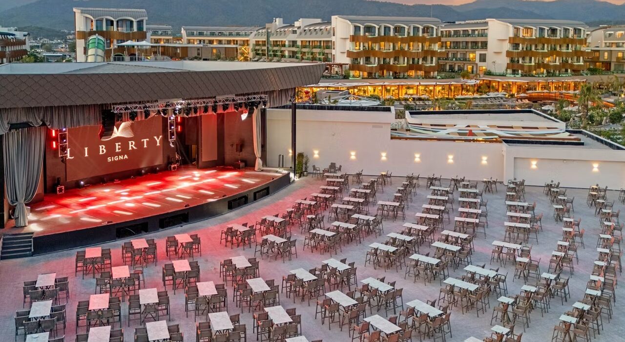 5* TURKEY LAST MINUTE SUNSHINE HOLS - Image 6