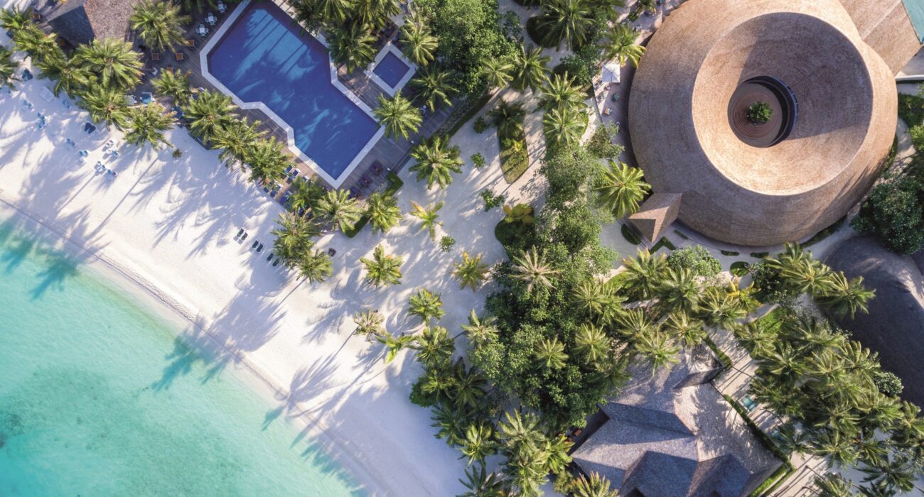 Winter January Escape to Dream Maldives - Image 3