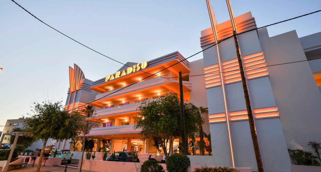 GRAB THE GIRLS AND GO… IBIZA IS CALLING - Image 3