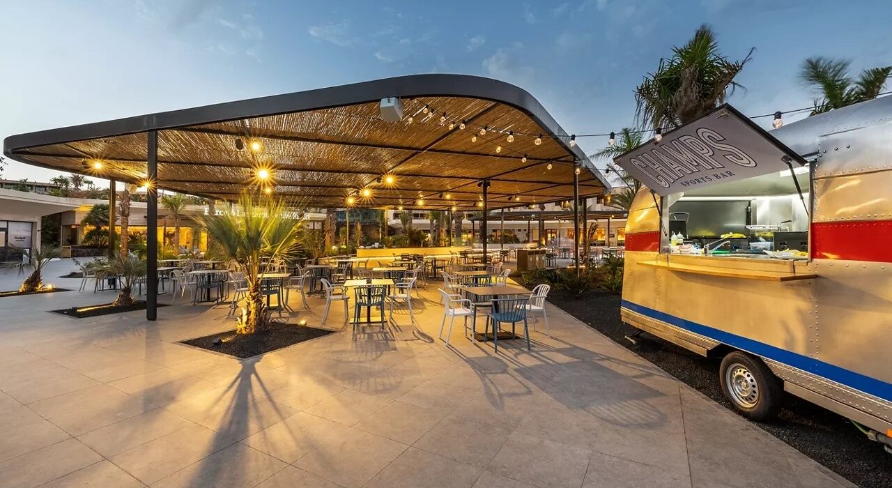 Mid April LAST MIN 4* Lanzarote Special - Image 4