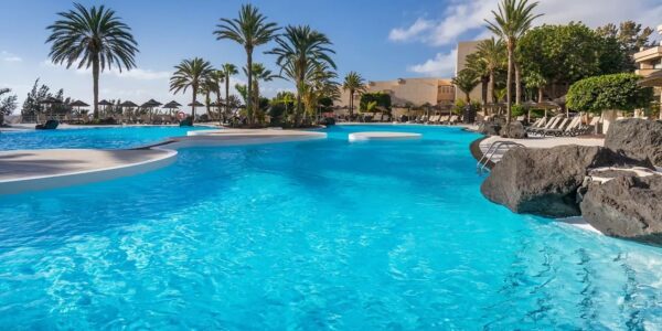 Mid April LAST MIN 4* Lanzarote Special
