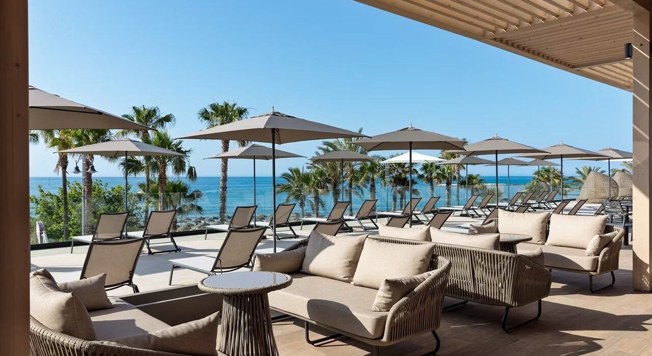 Late Year 4* Benalmadena Spain Week of Sun - Image 2