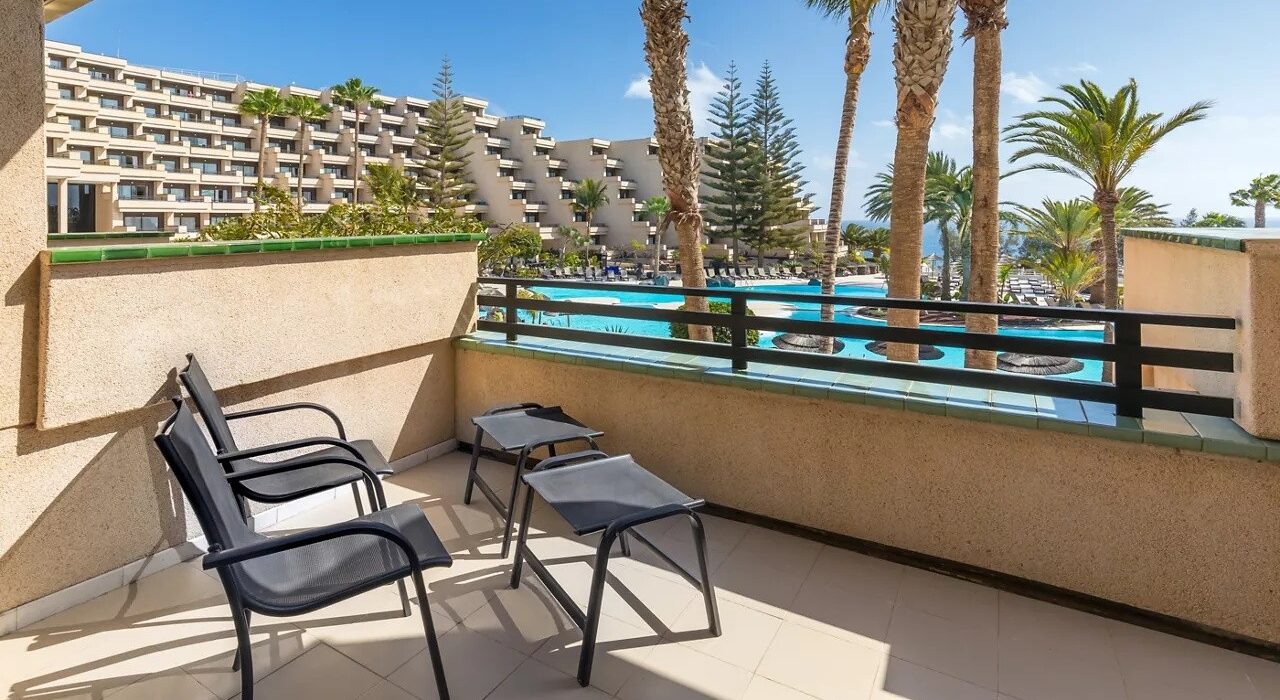 Mid April LAST MIN 4* Lanzarote Special - Image 5