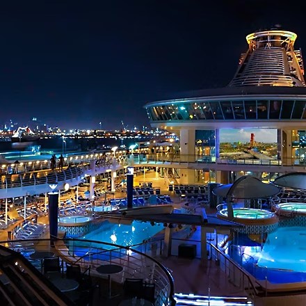 Royal Caribbean 9-Night Italy, France & Croatia Cruise - Image 4