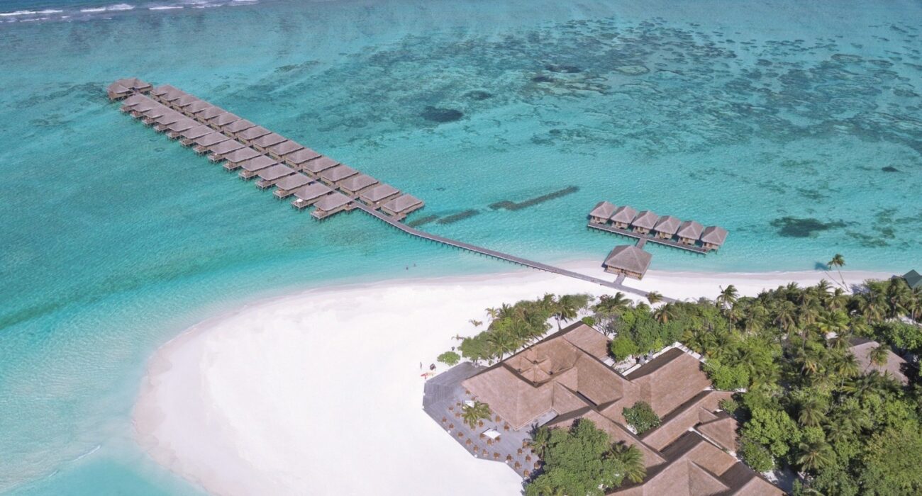 Winter January Escape to Dream Maldives - Image 1