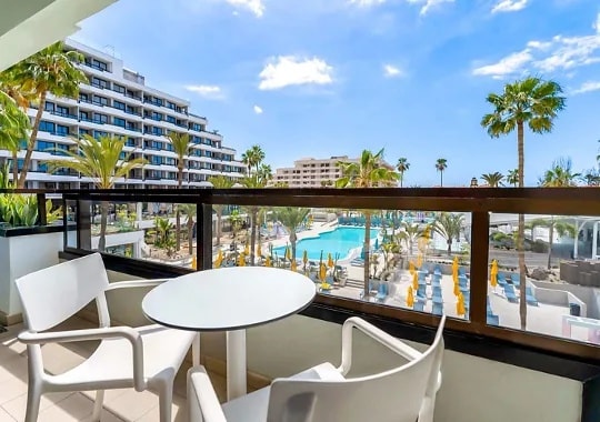 Lets Grab Some Winter Sunshine in Tenerife - Image 3