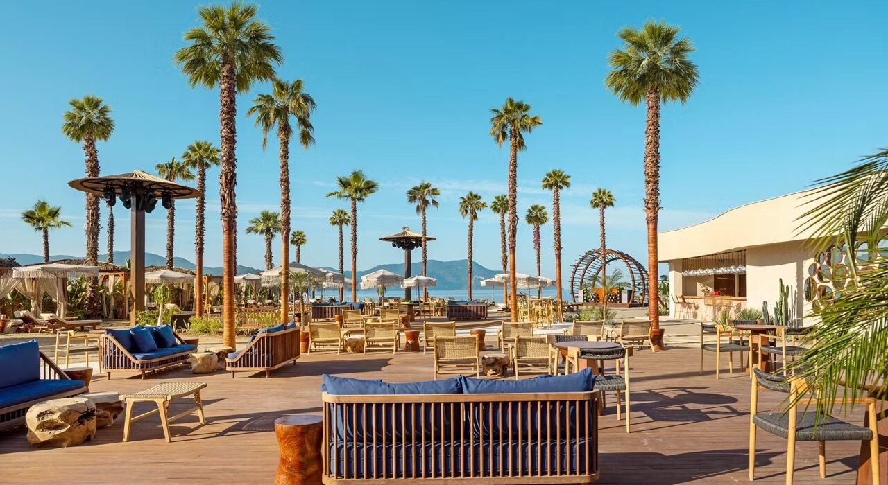 5* TURKEY LAST MINUTE SUNSHINE HOLS - Image 7