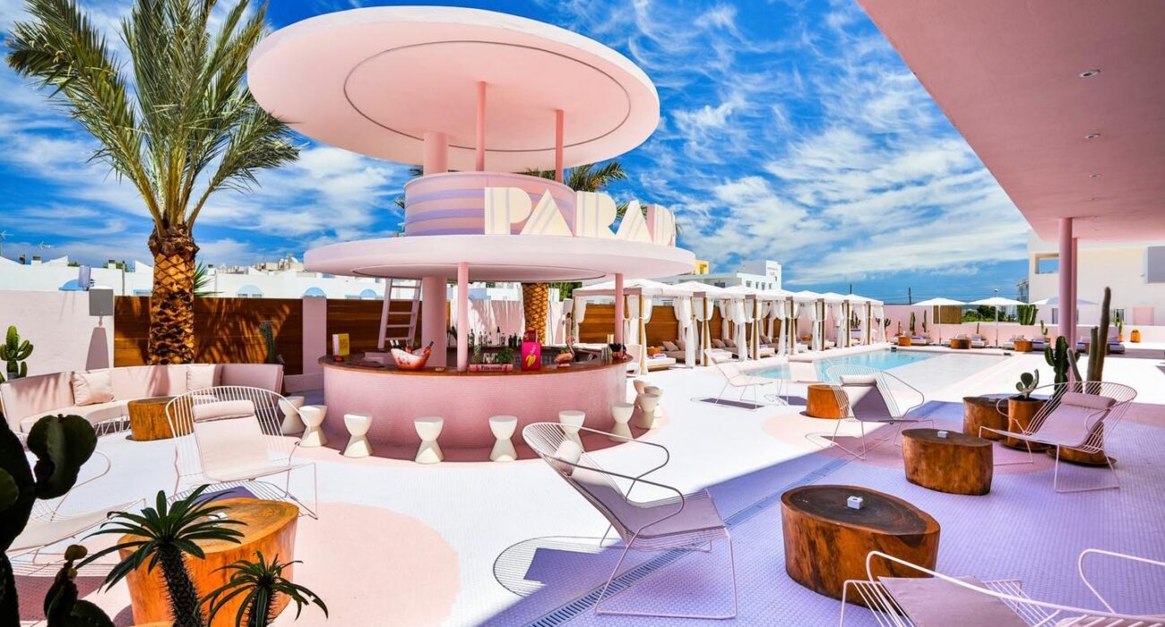 GRAB THE GIRLS AND GO… IBIZA IS CALLING - Image 1