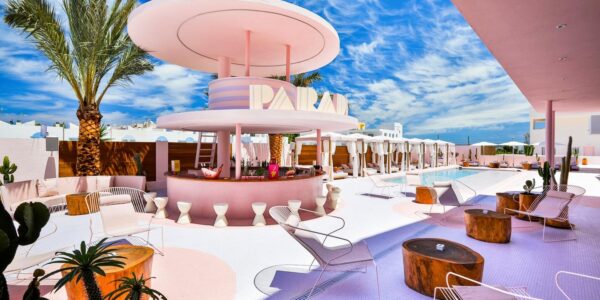 GRAB THE GIRLS AND GO… IBIZA IS CALLING