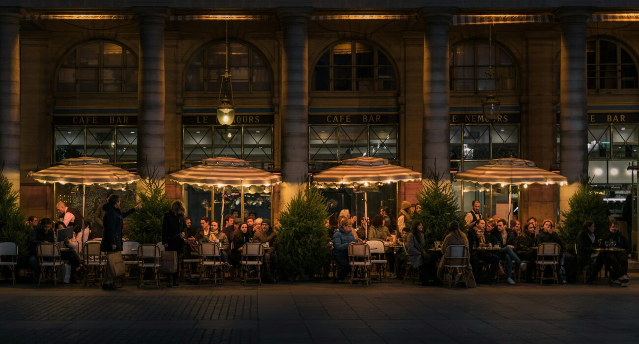 PARIS Incl Gourmet Seine River Dinner Cruise - Image 2