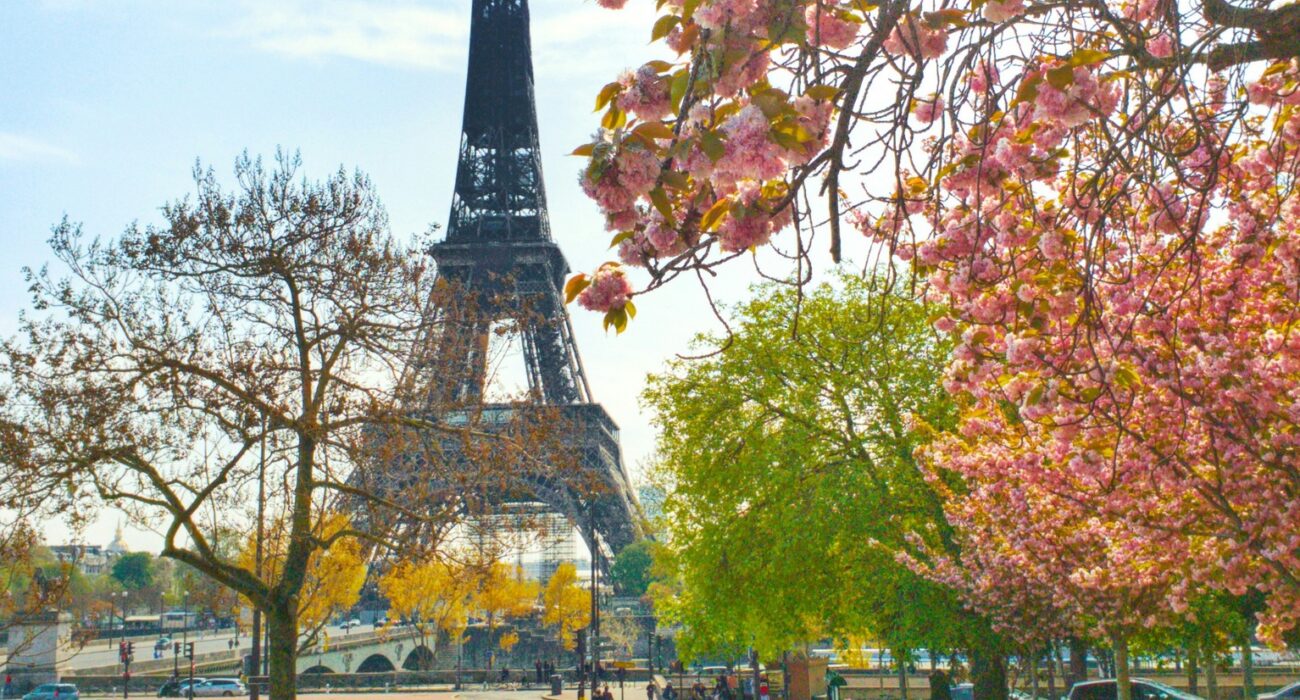 PARIS Incl Gourmet Seine River Dinner Cruise - Image 3