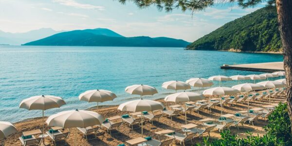 Montenegro All Inclusive Peak Summer Dates